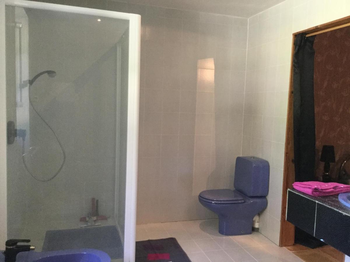 Chez Patricia Bed & Breakfast Castelnau-Montratier Екстериор снимка